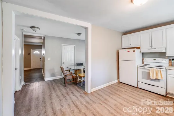 $1,400 | 301 South Mountain Street, Cherryville, NC 28021