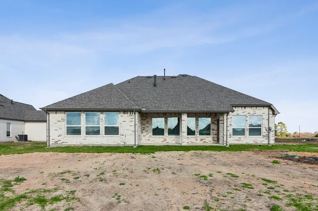 a picture of a and a white refrigerator