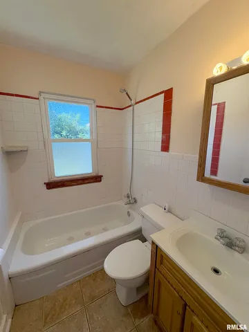 $100,000 | 1523 North Wilson Street, Chillicothe, IL 61523