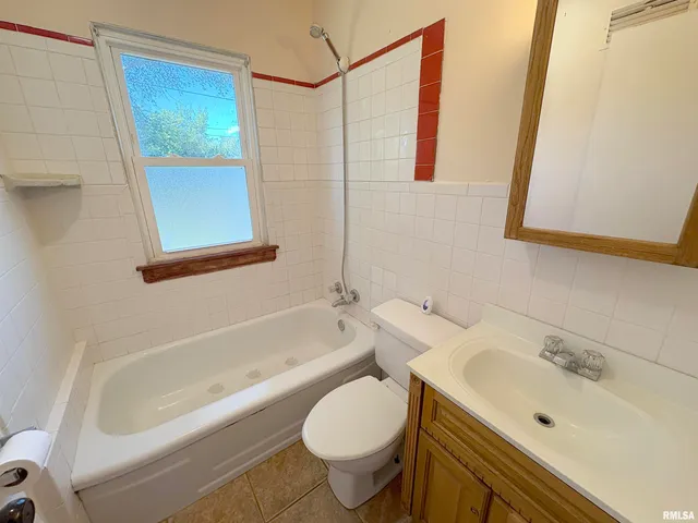 $100,000 | 1523 North Wilson Street, Chillicothe, IL 61523