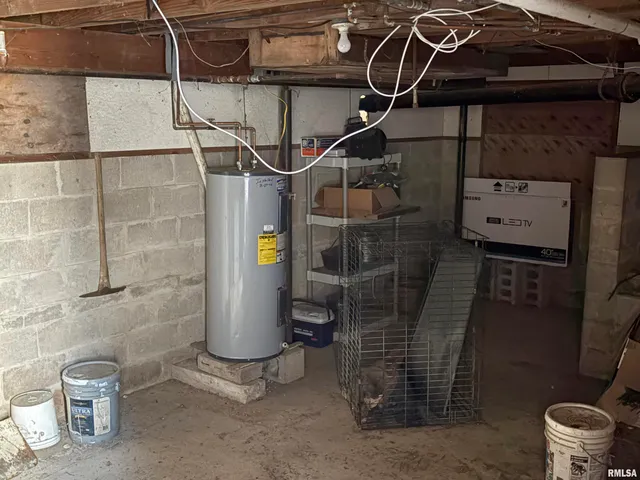 $100,000 | 1523 North Wilson Street, Chillicothe, IL 61523