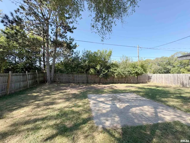 $100,000 | 1523 North Wilson Street, Chillicothe, IL 61523