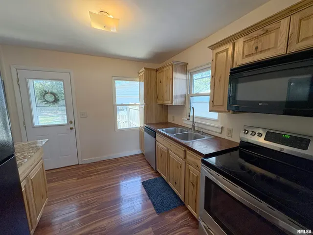 $100,000 | 1523 North Wilson Street, Chillicothe, IL 61523