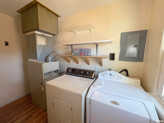 $100,000 | 1523 North Wilson Street, Chillicothe, IL 61523