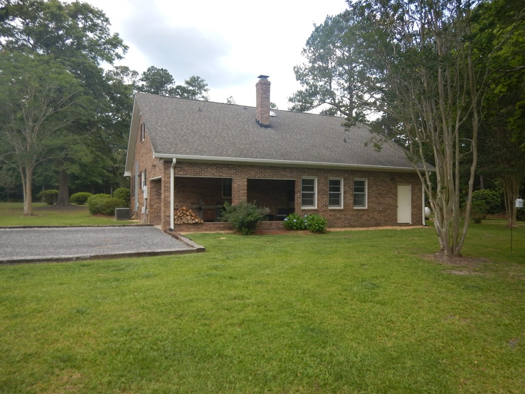 3625 Furman Road Sumter, SC 29154 - Photo 2 of 15 Gallery Image 2