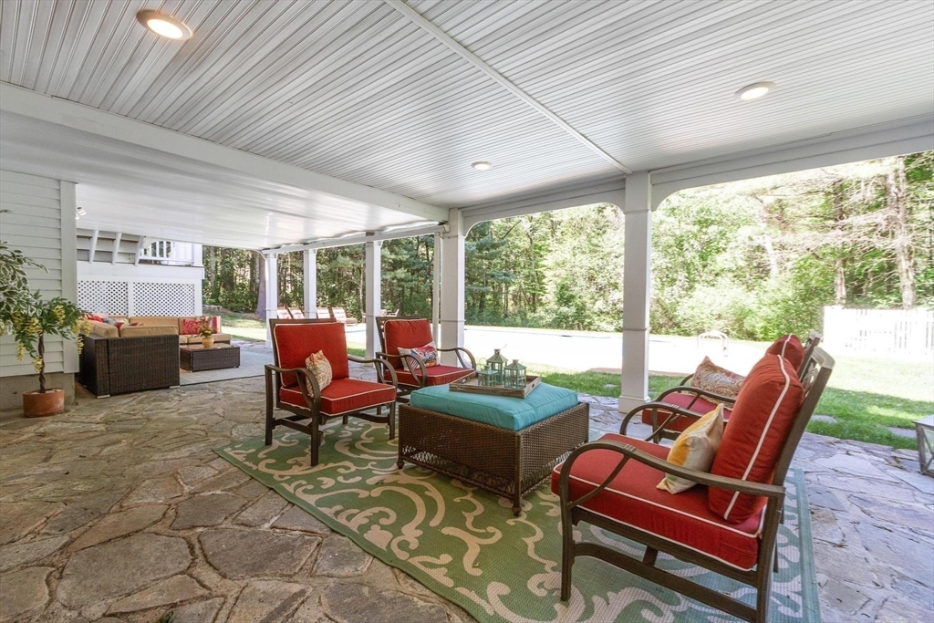 123 Oak Knoll Road Carlisle, MA 01741 - Photo 33 of 41