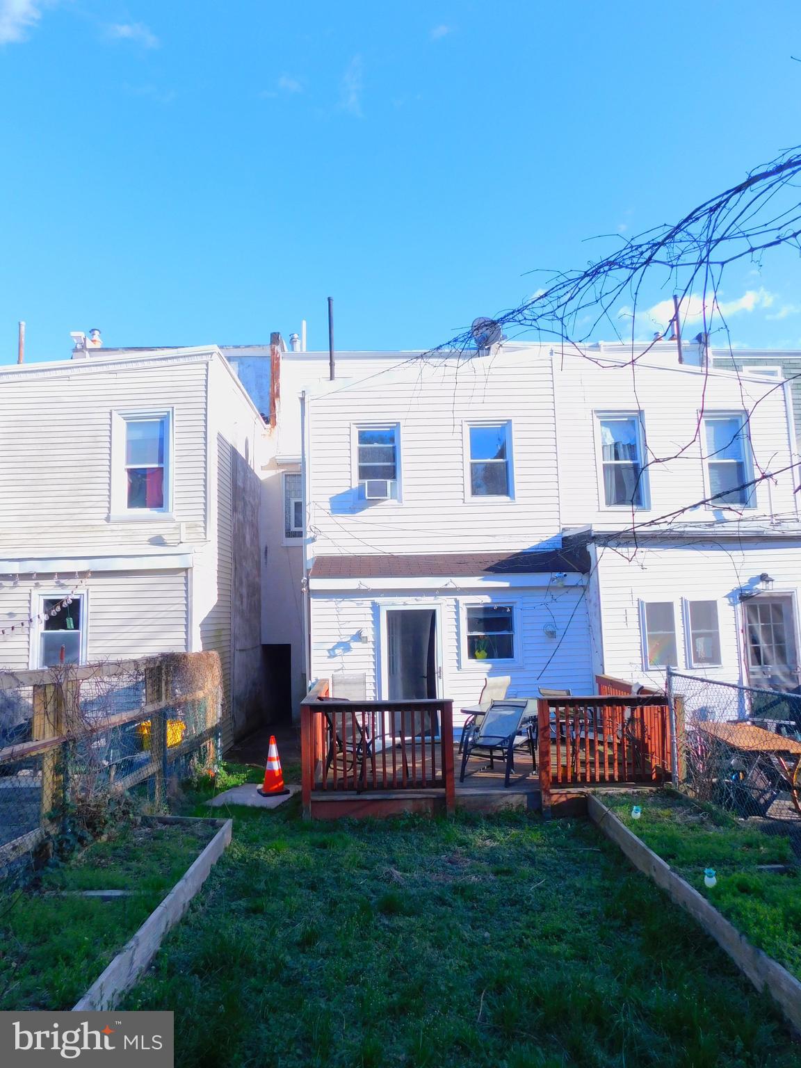 249 Rochelle Avenue Philadelphia, PA 19128 - Photo 34 of 35