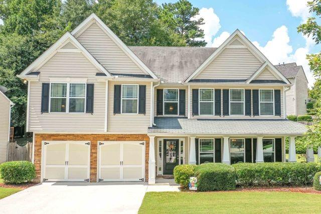 302 Day Lily Way Villa Rica, GA 30180 - Photo 1 of 1 Best Location In Town 302 Day Lily Way Villa Rica