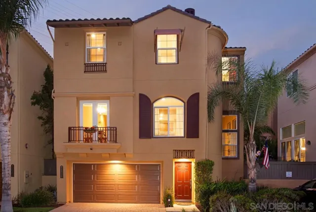 $985,000 | 2816 Villas Way, San Diego, CA 92108