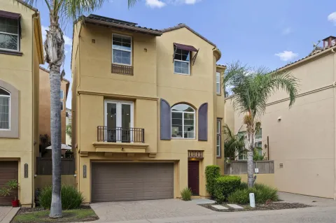 $985,000 | 2816 Villas Way, San Diego, CA 92108