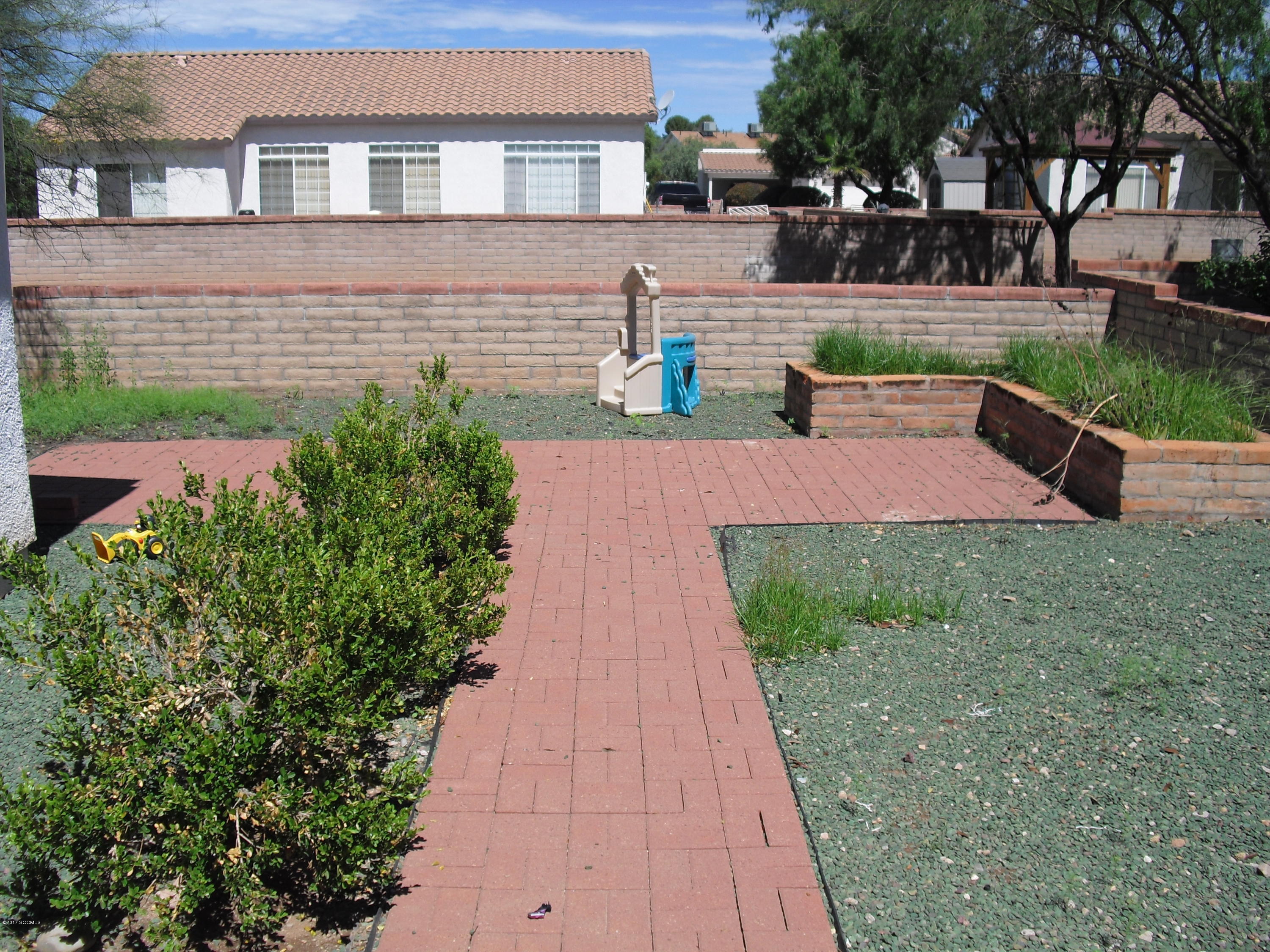 1199 Circulo Canario Rio Rico, AZ 85648 - Photo 2 of 8