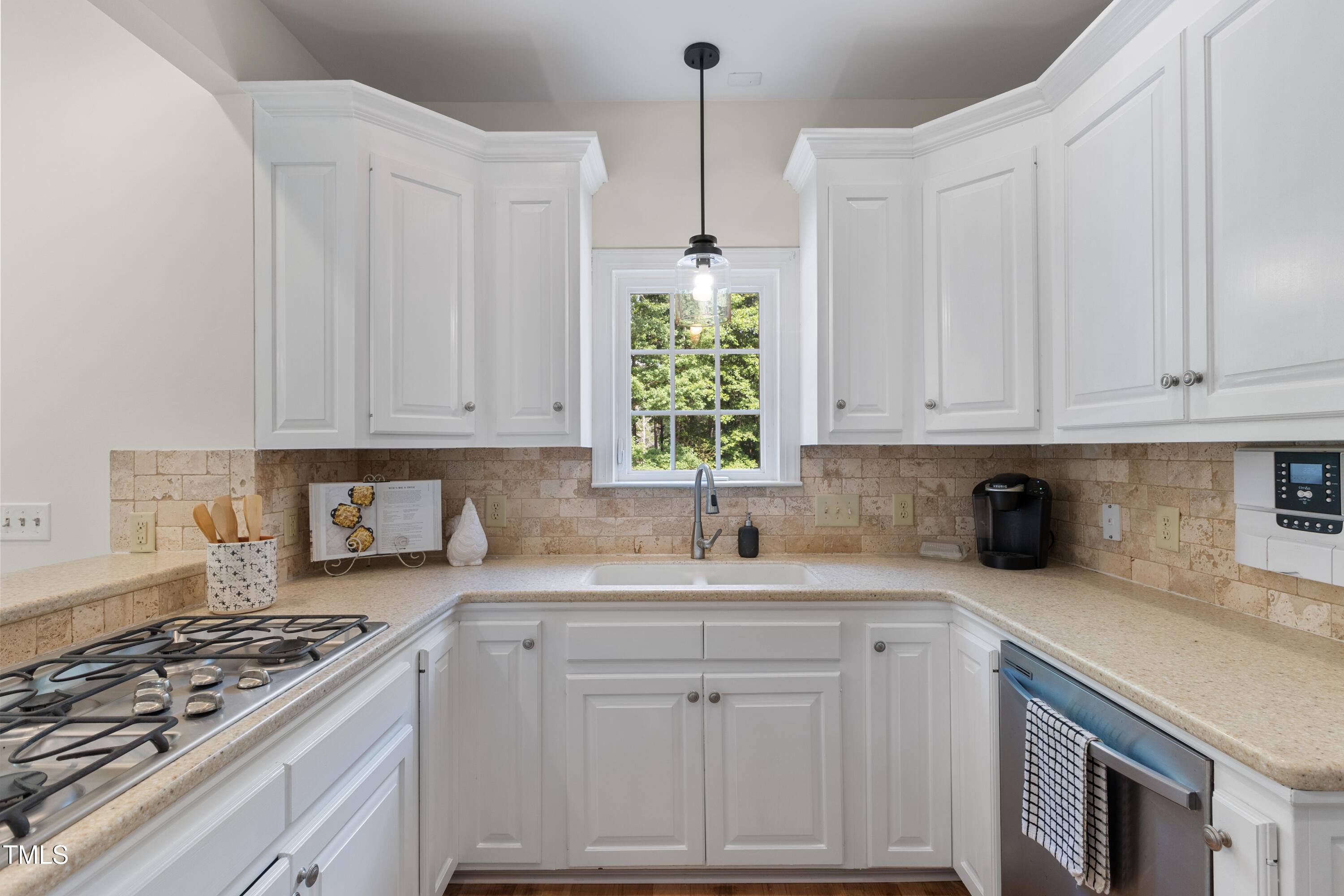 5237 Christian Light Road Fuquay-Varina, NC 27526 - Photo 23 of 56 kitchen sink