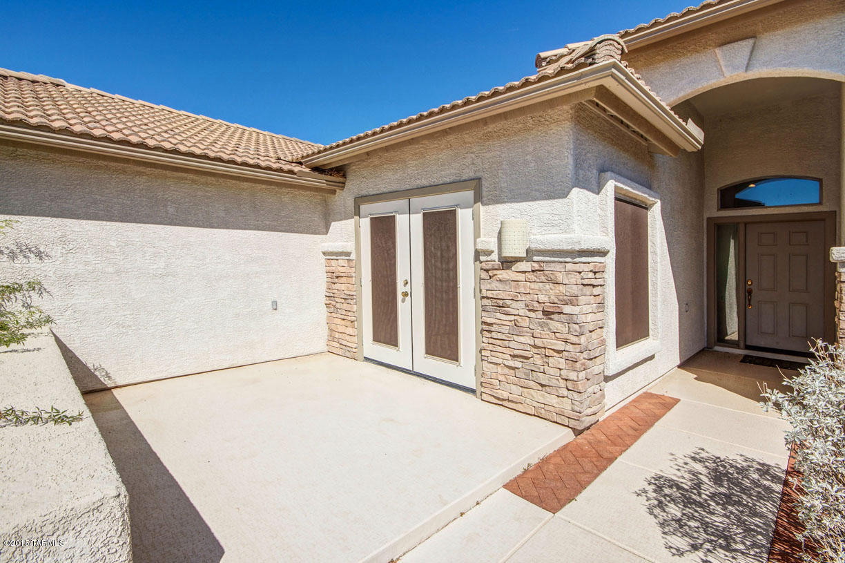 62710 East Flower Ridge Drive Tucson, AZ 85739 - Photo 12 of 35