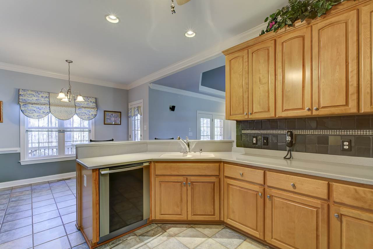 6113 Quail Side Court Raleigh, NC 27603 - Photo 9 of 25 Photo 9