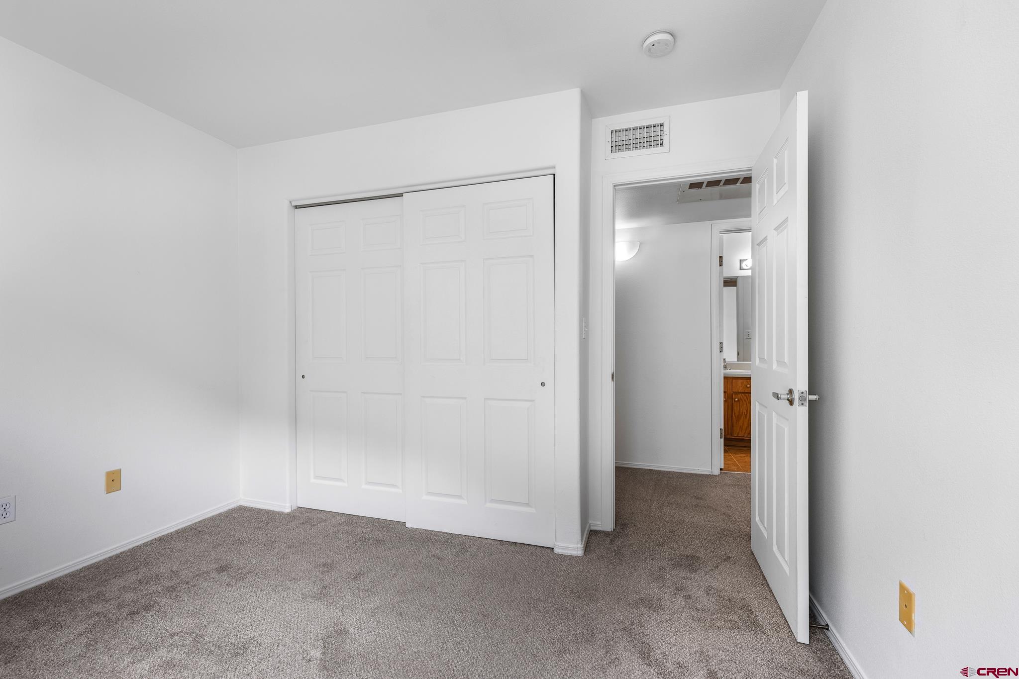 1100 Goeglein Gulch Road, Unit 164 Durango, CO 81301 - Photo 24 of 31 a view of a small space