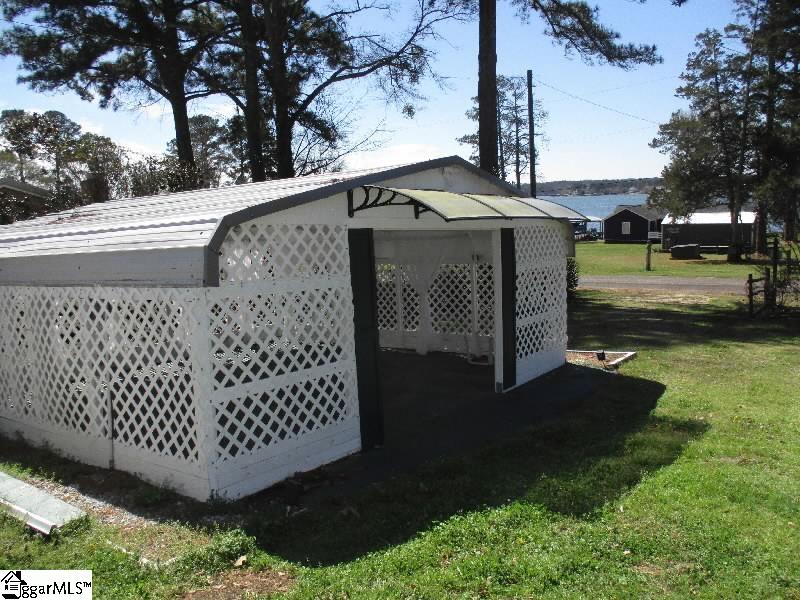 32 Hall Street Cross Hill, SC 29332 - Photo 4 of 16