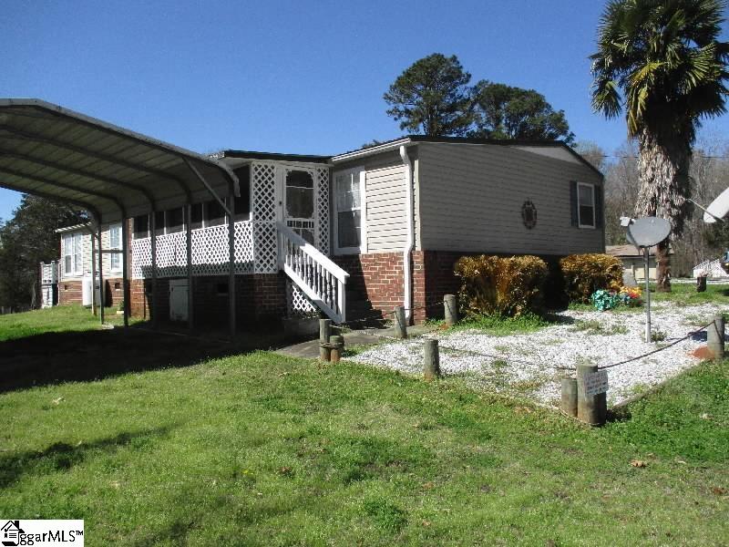 32 Hall Street Cross Hill, SC 29332 - Photo 5 of 16