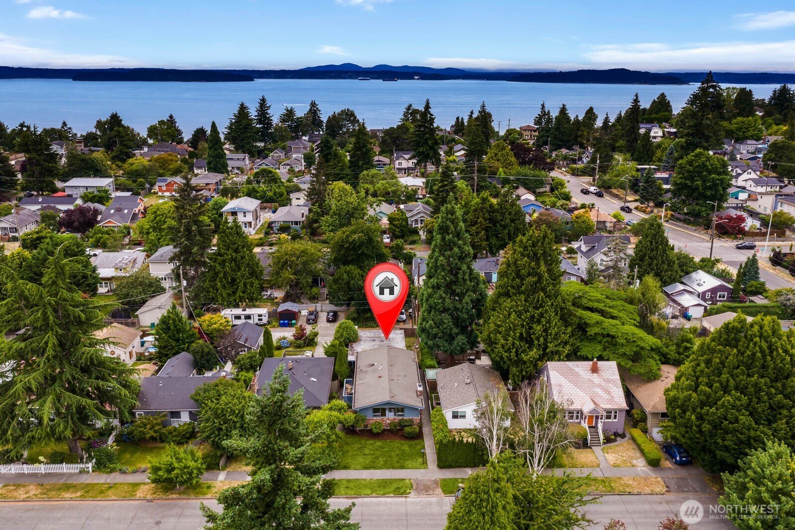 5025 48th Avenue Southwest Seattle, WA 98136 - Photo 25 of 26
