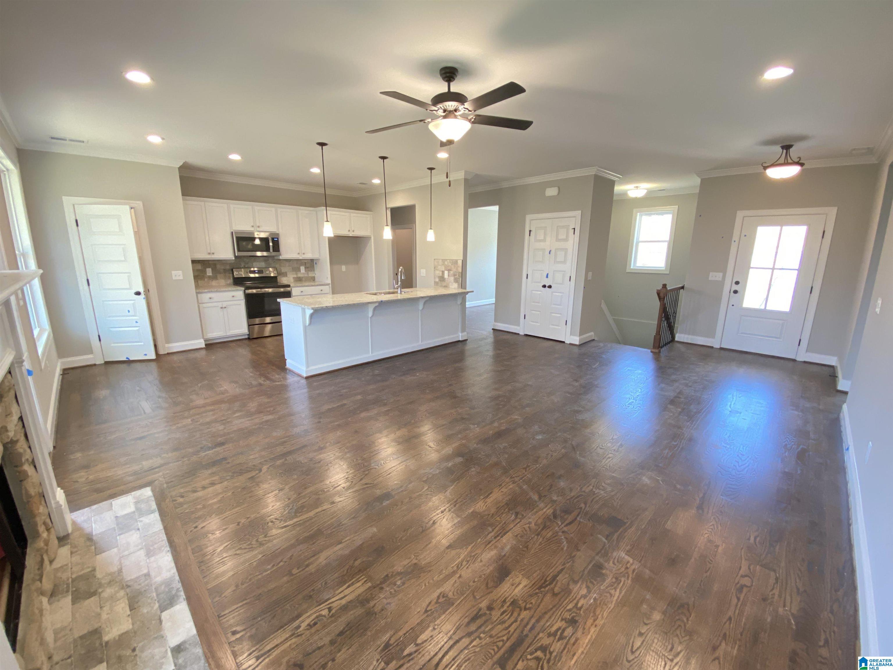 225 Cottage Court Springville, AL 35146 - Photo 11 of 37