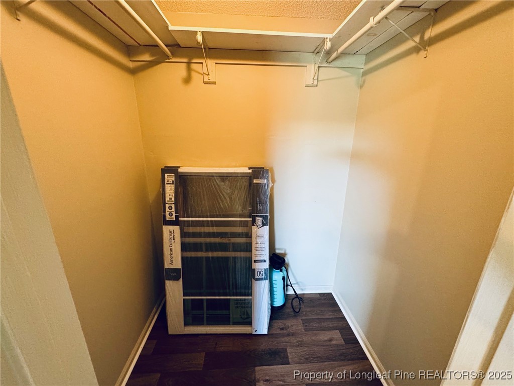 1829 Horne Camp Road, Unit 5 Fairmont, NC 28340 - Photo 20 of 24