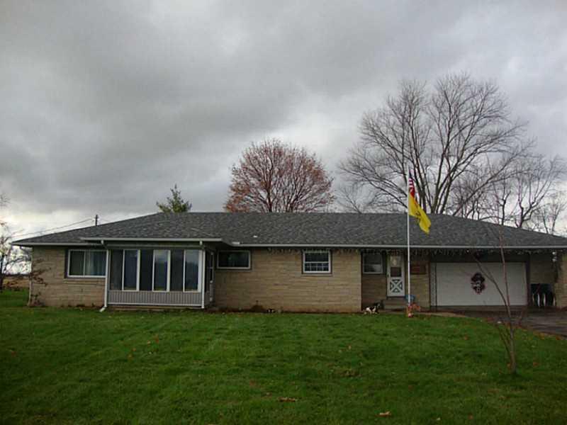 5544 North Rangeline Road Covington, OH 45318 - Photo 1 of 24 Gallery Image 1