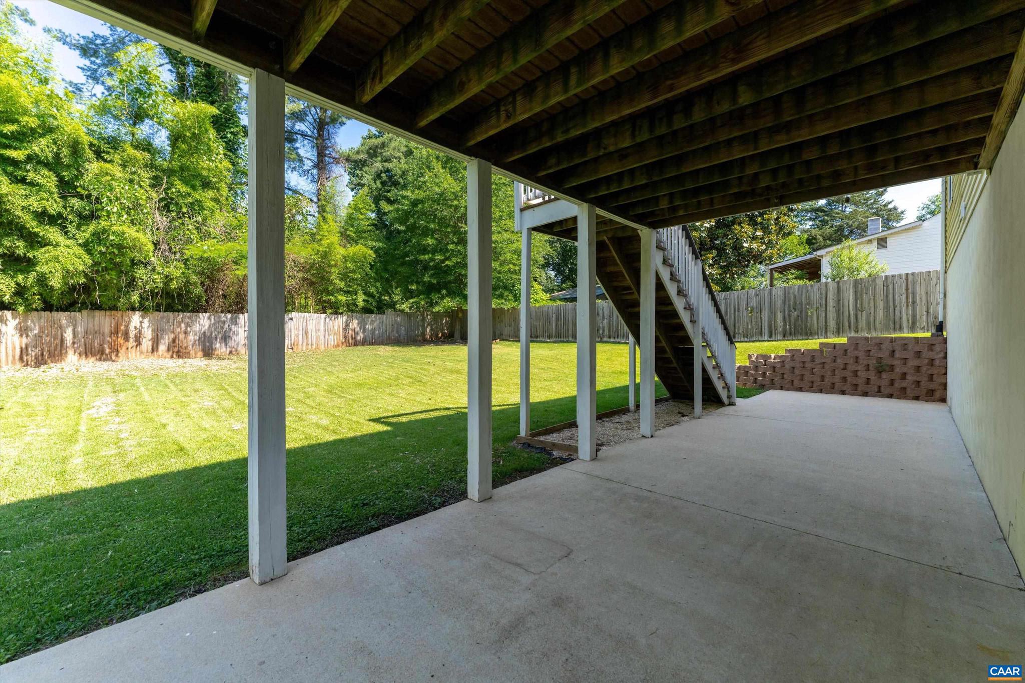 1015 Birdwood Road Charlottesville, VA 22903 - Photo 50 of 56