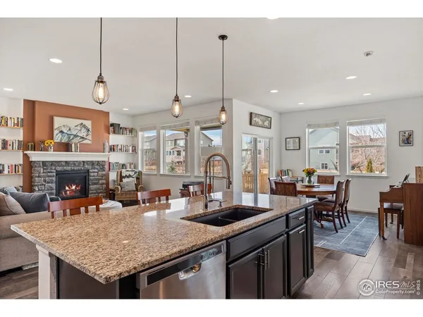 $610,000 | 5219 Odessa Lake Street, Timnath, CO 80547