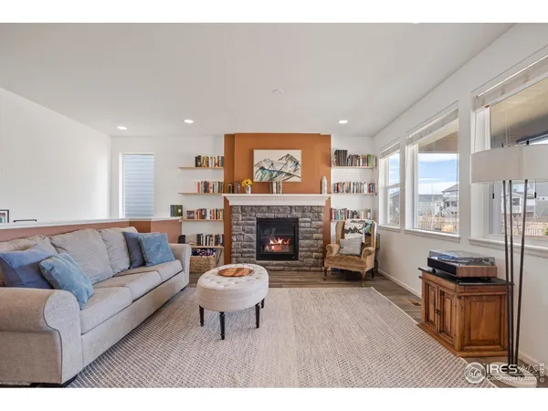 $610,000 | 5219 Odessa Lake Street, Timnath, CO 80547