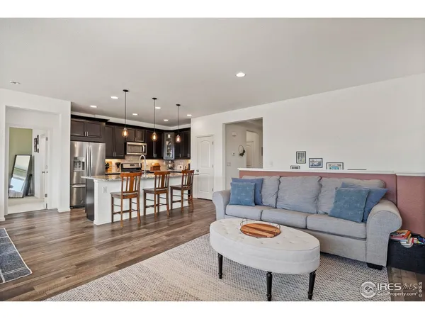 $610,000 | 5219 Odessa Lake Street, Timnath, CO 80547