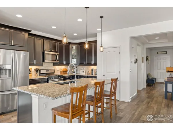 $610,000 | 5219 Odessa Lake Street, Timnath, CO 80547