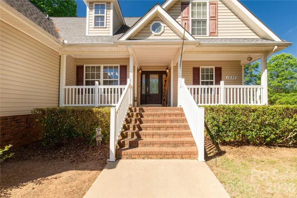 $385,000 | 1530 Danlee Drive, Lancaster, SC 29720