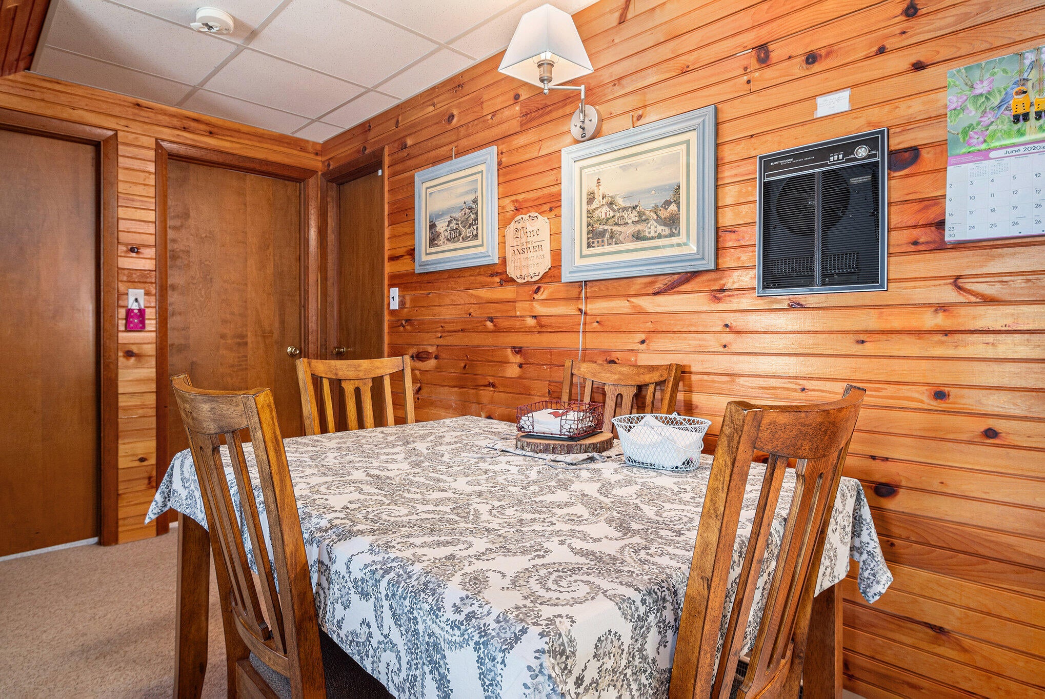 13100 Silver Lake Resort Road Wolverine, MI 49799 - Photo 9 of 31 Gallery Image 9