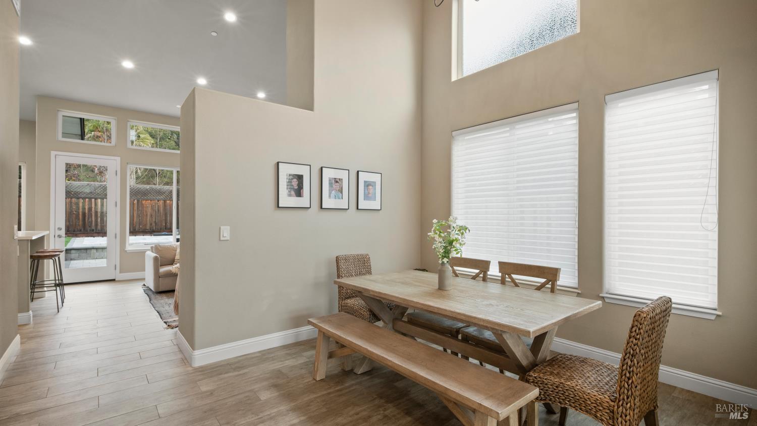 1843 Bella Vista Way Santa Rosa, CA 95403 - Photo 11 of 59