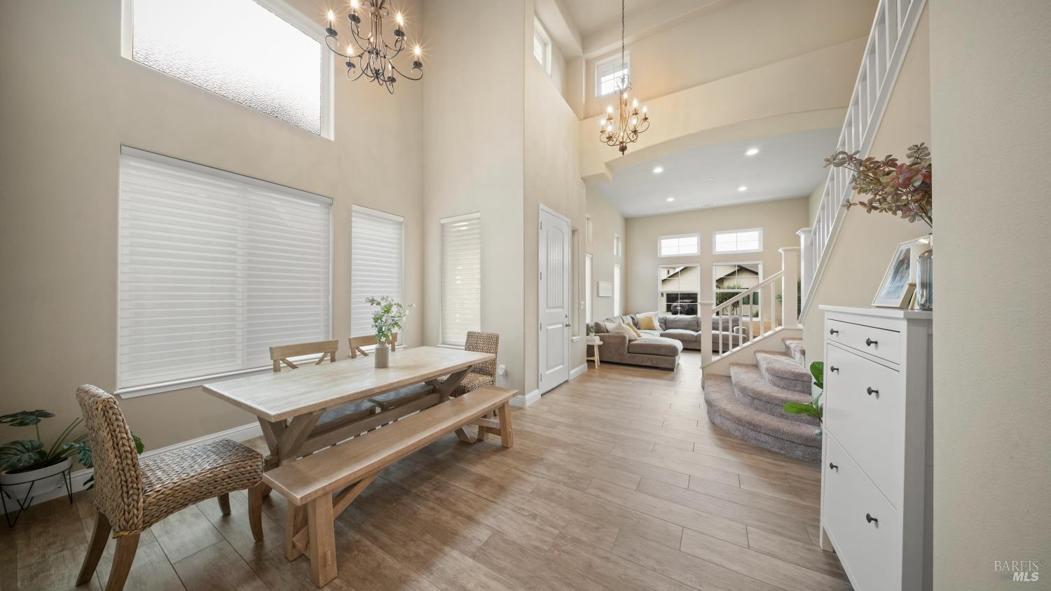 1843 Bella Vista Way Santa Rosa, CA 95403 - Photo 12 of 59