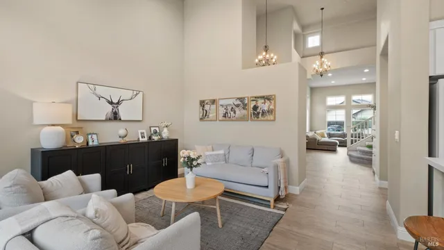 $1,064,950 | 1843 Bella Vista Way, Santa Rosa, CA 95403