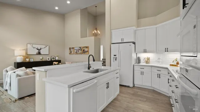 $1,064,950 | 1843 Bella Vista Way, Santa Rosa, CA 95403