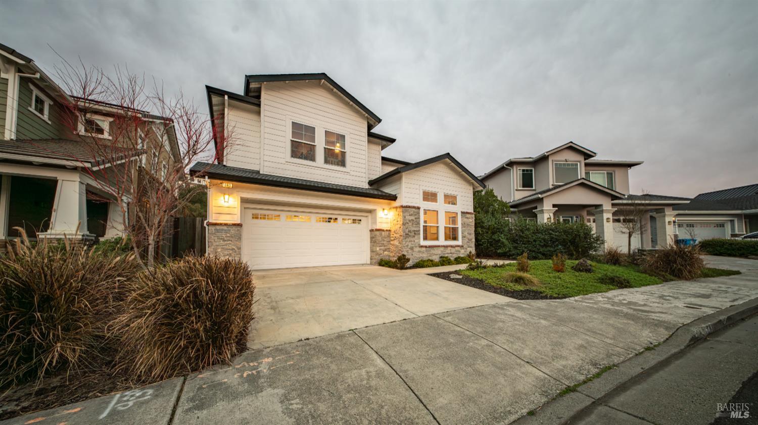 1843 Bella Vista Way Santa Rosa, CA 95403 - Photo 2 of 59