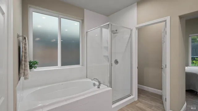 $1,064,950 | 1843 Bella Vista Way, Santa Rosa, CA 95403