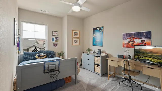 $1,064,950 | 1843 Bella Vista Way, Santa Rosa, CA 95403