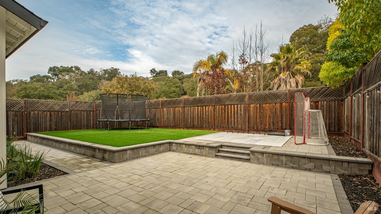 1843 Bella Vista Way Santa Rosa, CA 95403 - Photo 44 of 59