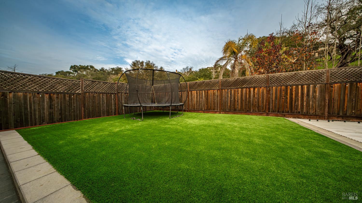 1843 Bella Vista Way Santa Rosa, CA 95403 - Photo 47 of 59