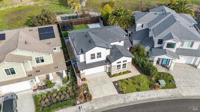 $1,064,950 | 1843 Bella Vista Way, Santa Rosa, CA 95403