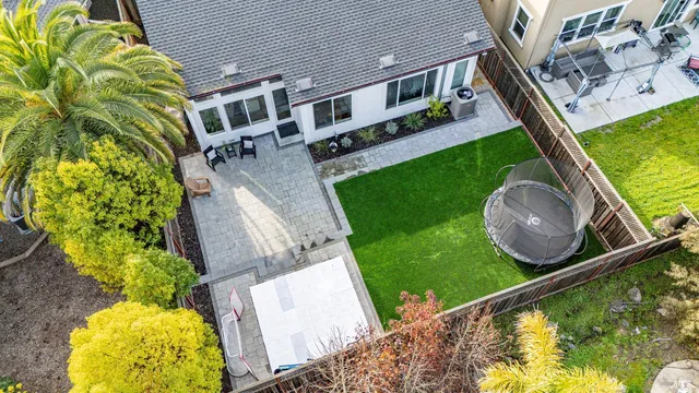 $1,064,950 | 1843 Bella Vista Way, Santa Rosa, CA 95403