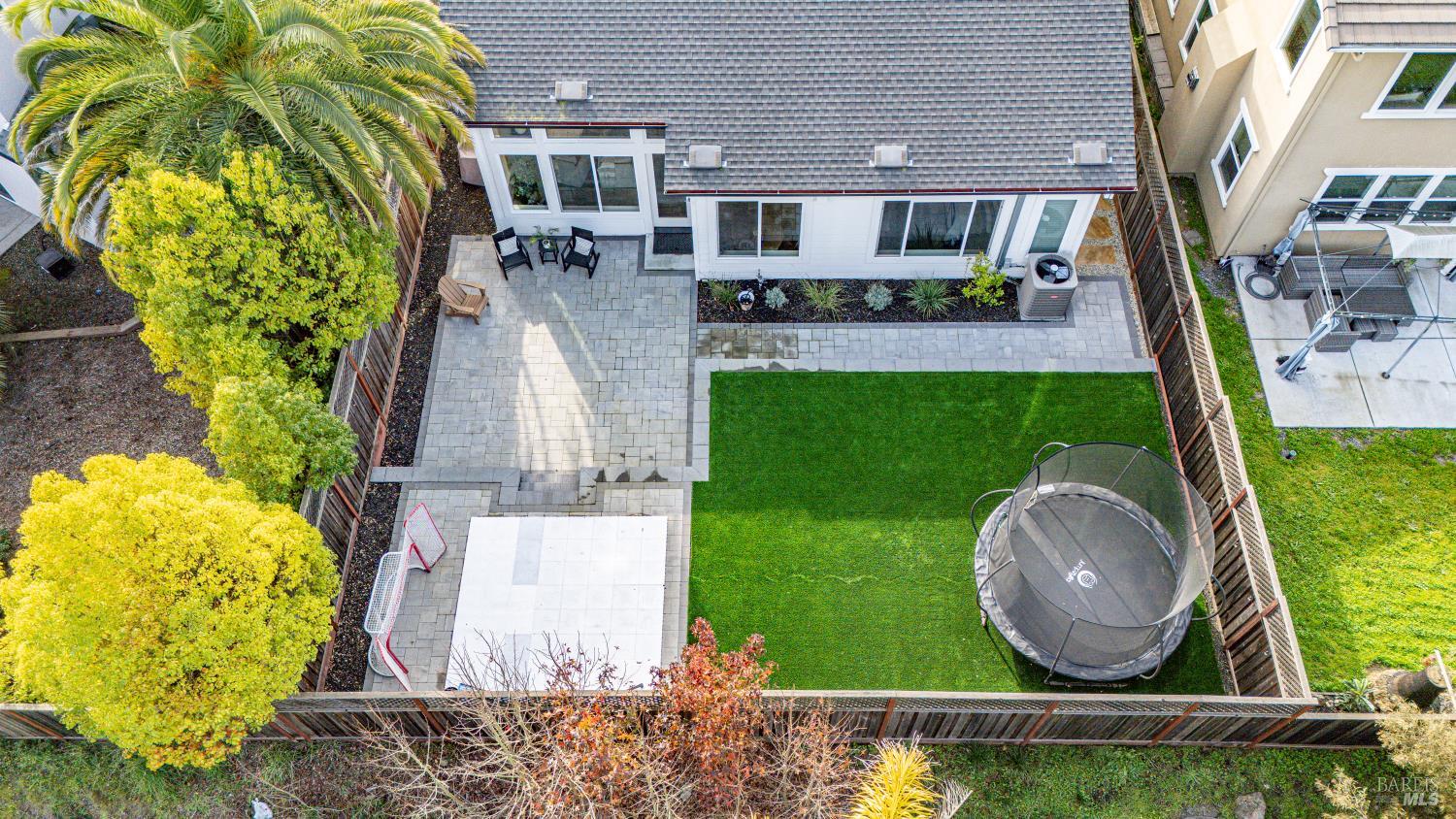 1843 Bella Vista Way Santa Rosa, CA 95403 - Photo 52 of 59