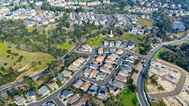 $1,064,950 | 1843 Bella Vista Way, Santa Rosa, CA 95403