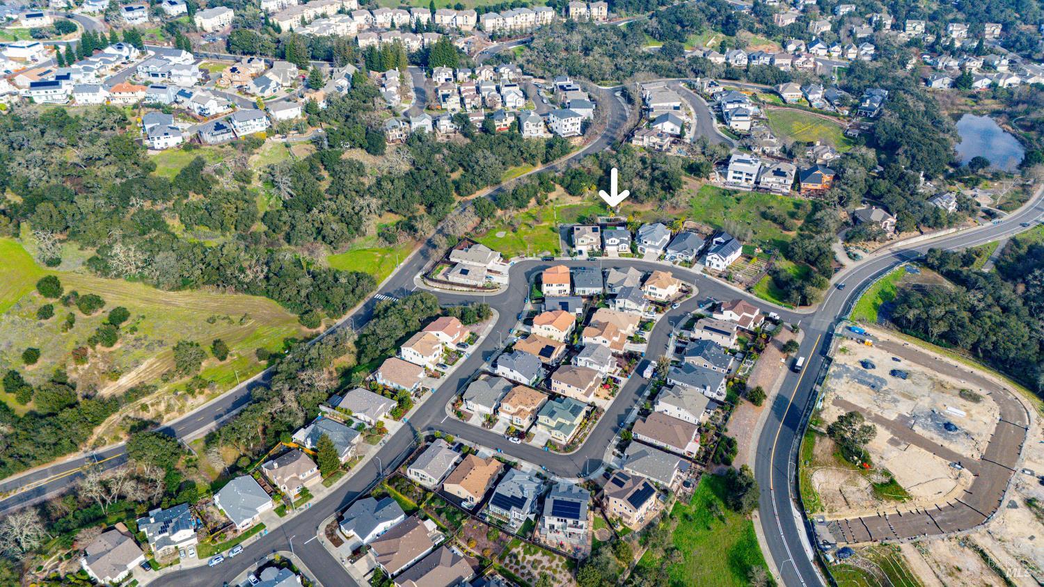 1843 Bella Vista Way Santa Rosa, CA 95403 - Photo 53 of 59