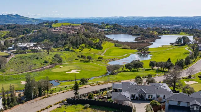 $1,064,950 | 1843 Bella Vista Way, Santa Rosa, CA 95403