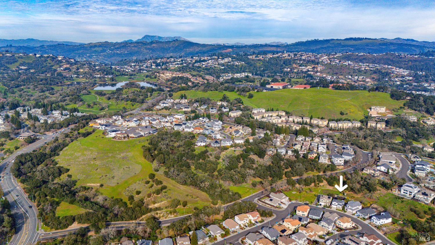 1843 Bella Vista Way Santa Rosa, CA 95403 - Photo 57 of 59