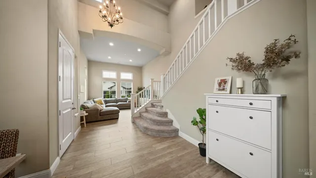 $1,064,950 | 1843 Bella Vista Way, Santa Rosa, CA 95403