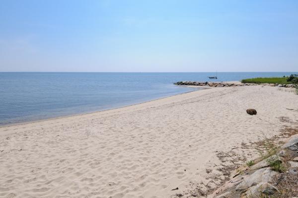 70 Vineyard Road Cotuit, MA 02635 - Photo 15 of 15 a view of an ocean beach